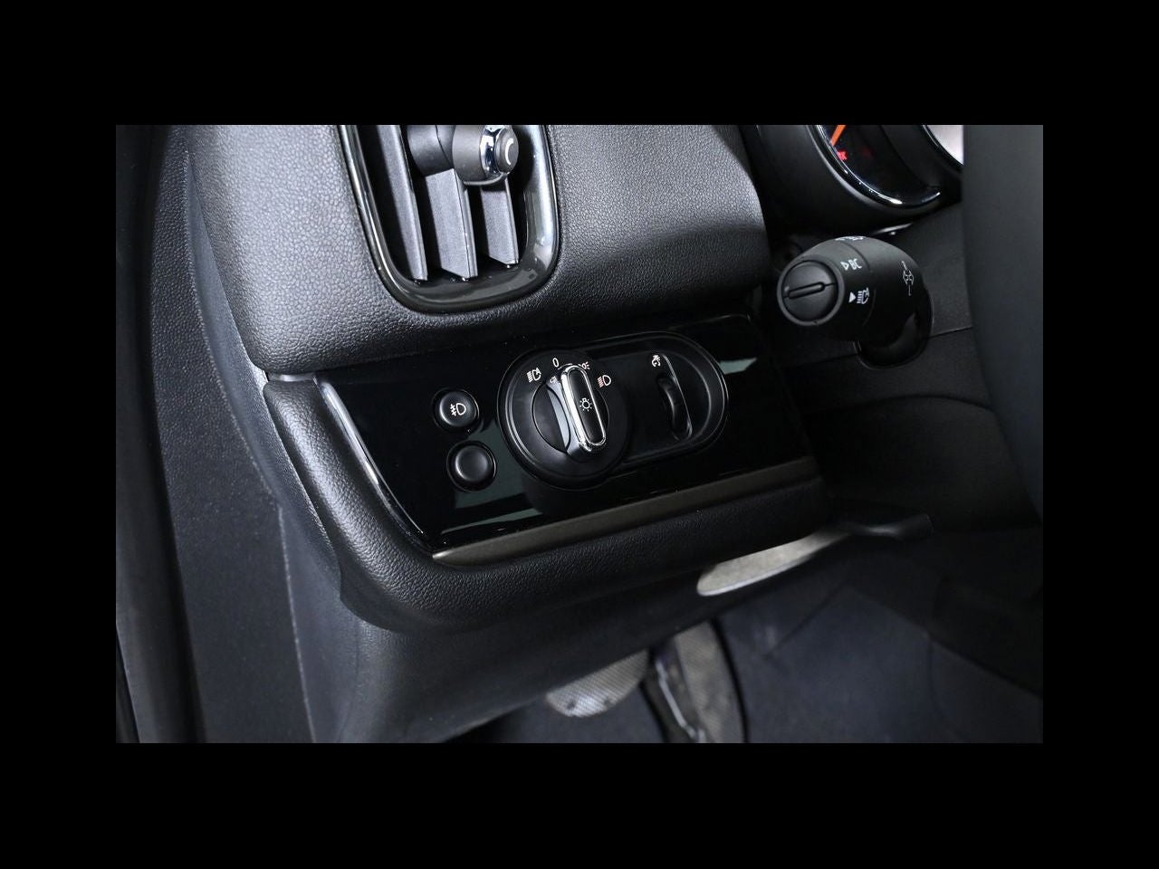 2019 MINI COUNTRYMAN Cooper S