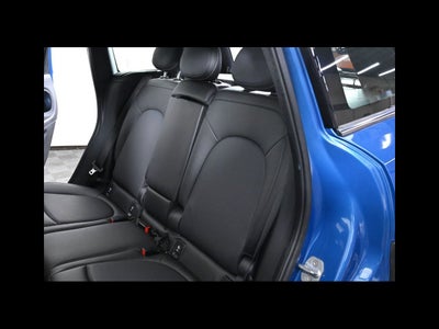 2019 MINI COUNTRYMAN Cooper S