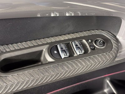 2019 MINI Cooper S E Countryman