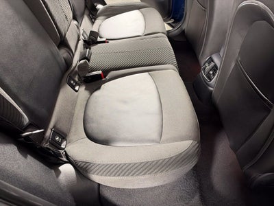 2019 MINI Cooper S E Countryman