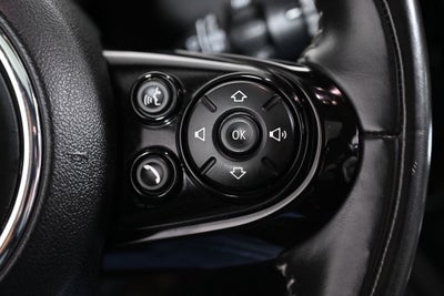 2019 MINI Countryman Base