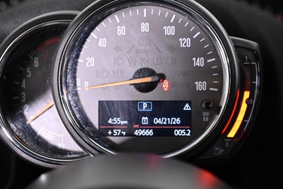 2019 MINI Countryman Base