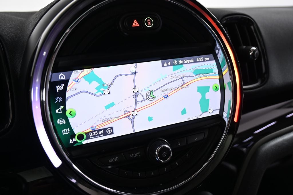 2019 MINI Countryman Base