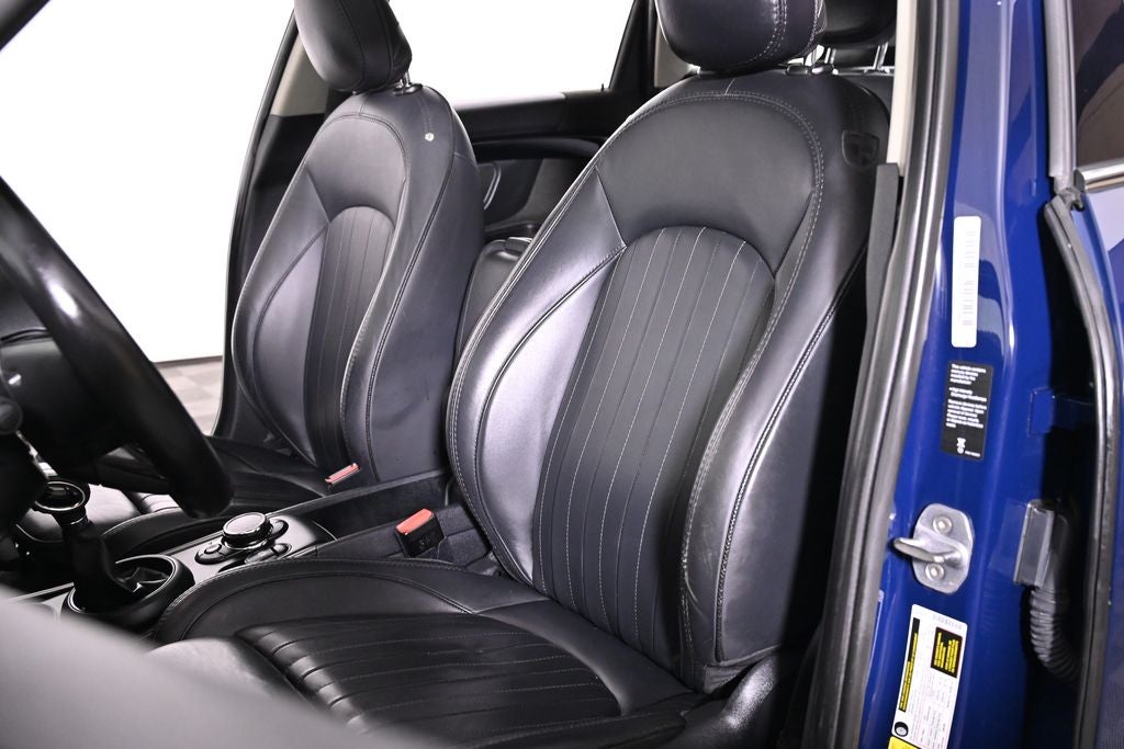 2019 MINI Countryman Base