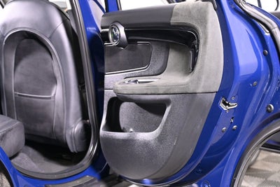 2019 MINI Countryman Base