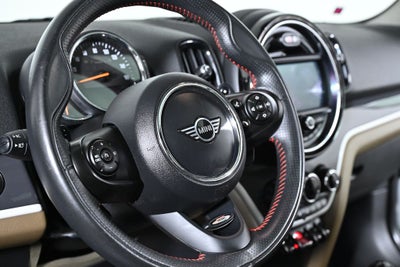 2020 MINI Cooper S Countryman Base