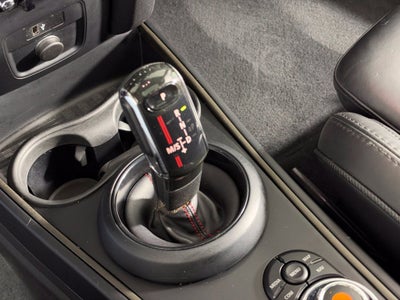 2020 MINI COUNTRYMAN Base