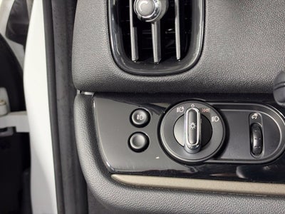 2020 MINI COUNTRYMAN Base