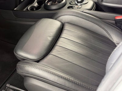 2020 MINI COUNTRYMAN Base