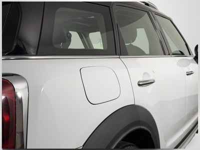 2020 MINI COUNTRYMAN Base