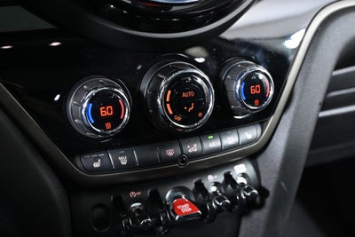 2020 MINI Cooper S Countryman Base