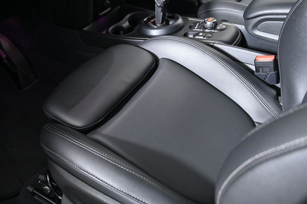 2020 MINI Cooper S Countryman Base