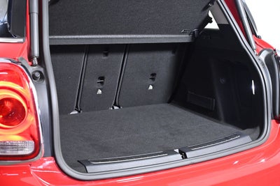 2020 MINI Cooper S Countryman Base