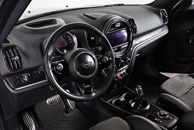 2020 MINI Countryman Base