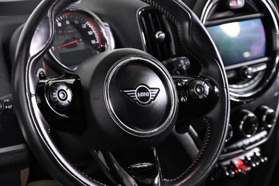 2020 MINI Countryman Base