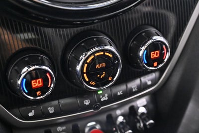 2020 MINI Countryman Base