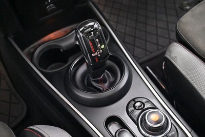 2020 MINI Countryman Base