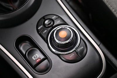 2020 MINI Countryman Base