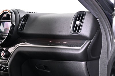 2020 MINI Countryman Base