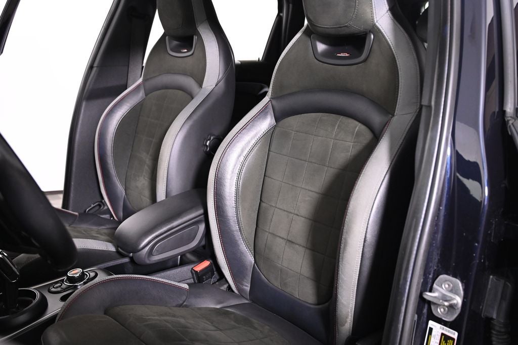 2020 MINI Countryman Base