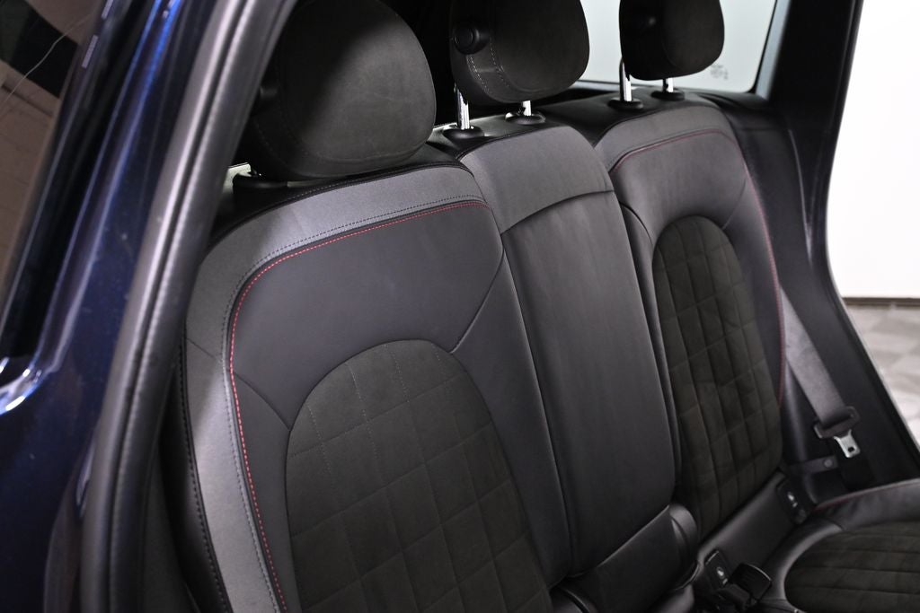 2020 MINI Countryman Base