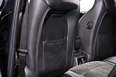 2020 MINI Countryman Base