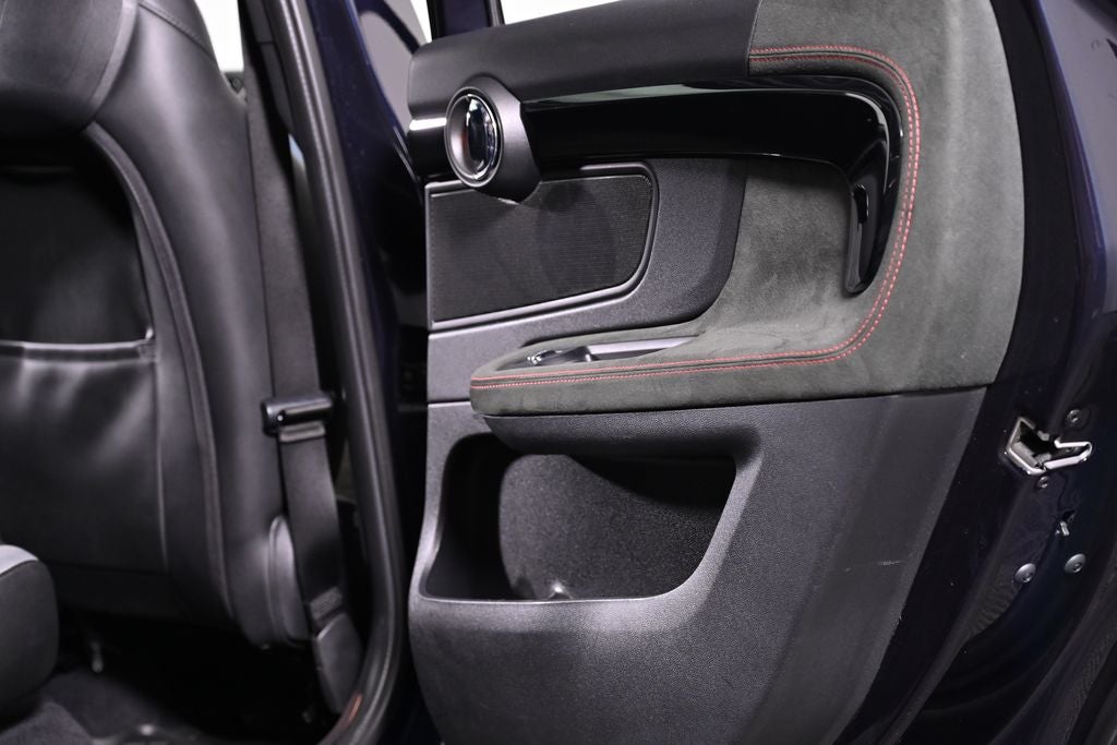 2020 MINI Countryman Base