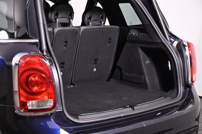 2020 MINI Countryman Base