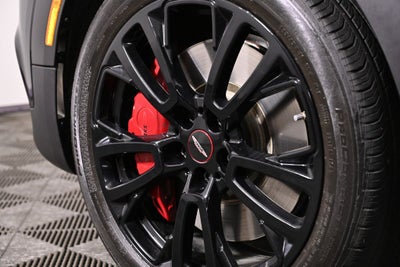 2020 MINI Countryman Base