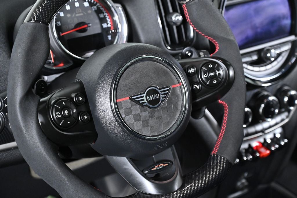 2020 MINI Countryman John Cooper Works