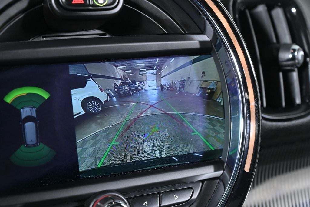 2020 MINI Countryman John Cooper Works