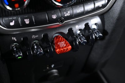 2020 MINI Countryman John Cooper Works