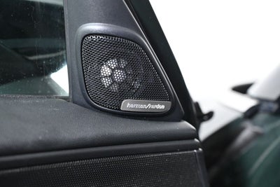 2020 MINI Countryman John Cooper Works