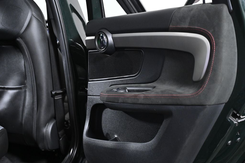 2020 MINI Countryman John Cooper Works