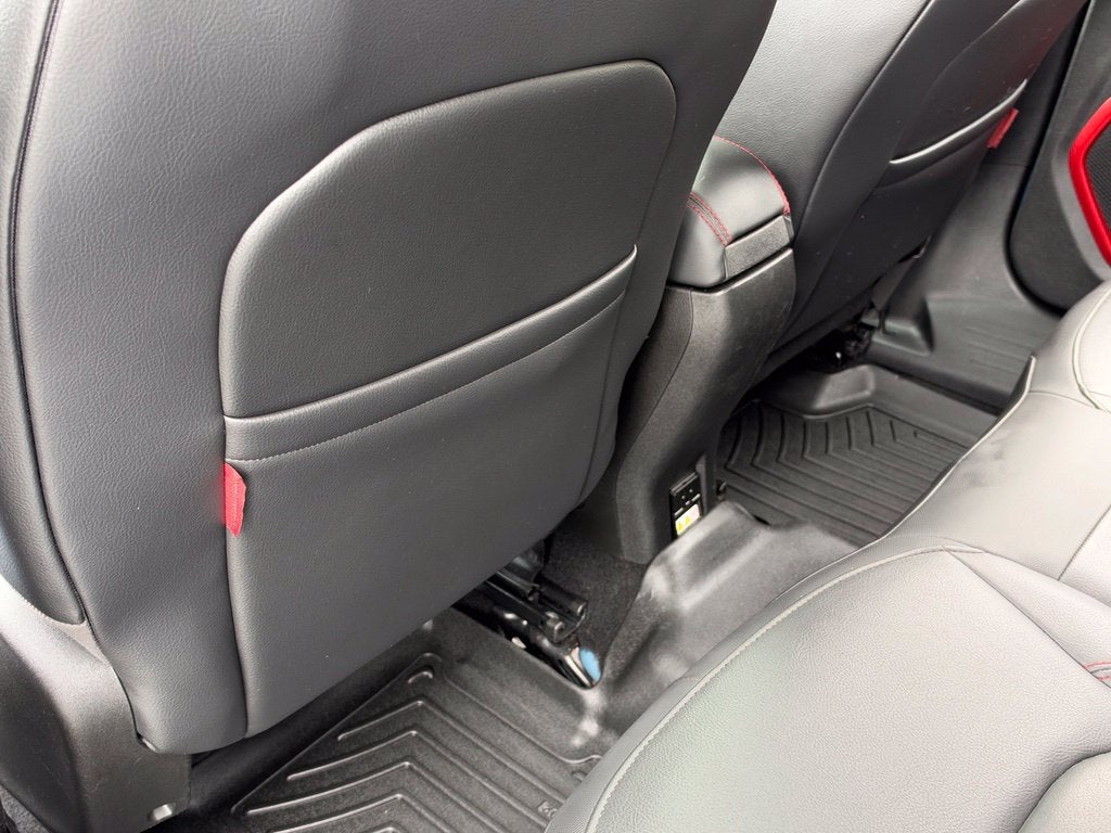 2015 Jeep Renegade Trailhawk