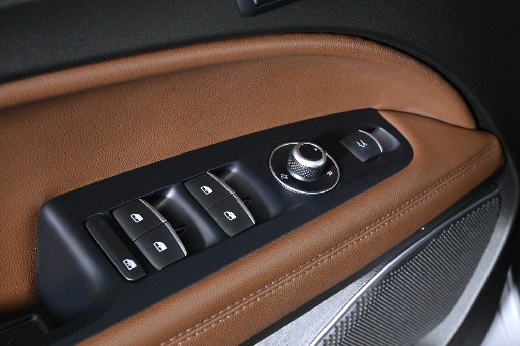 2019 Alfa Romeo Stelvio Ti