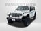 2019 Jeep Wrangler Unlimited Rubicon 4WD