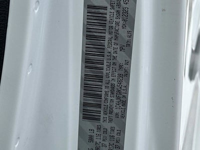 2019 Jeep Wrangler Unlimited Rubicon 4WD