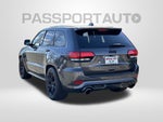 2015 Jeep Grand Cherokee SRT 4WD