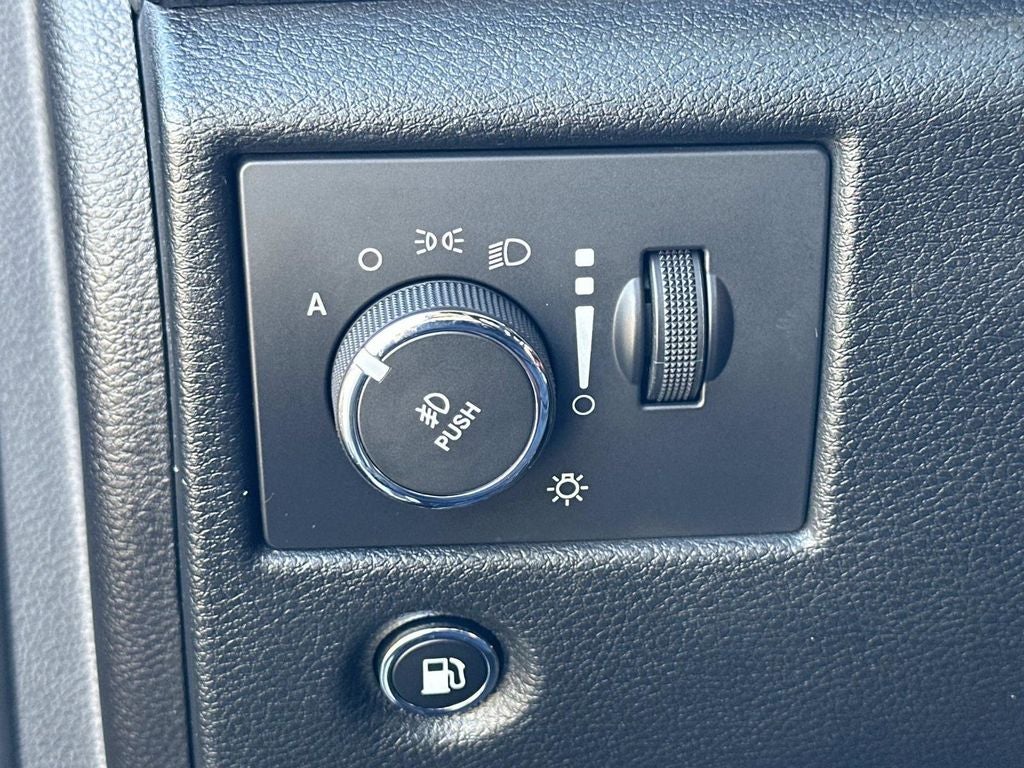 2015 Jeep Grand Cherokee SRT 4WD