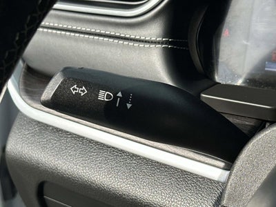 2022 Jeep Grand Cherokee Overland 4WD