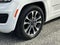 2022 Jeep Grand Cherokee Overland 4WD
