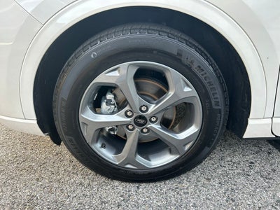 2024 Ford Escape Hybrid ST-Line