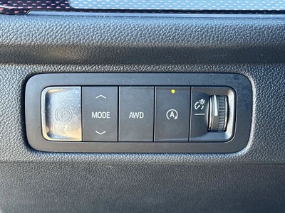 2024 Chevrolet Traverse Z71 7 Passenger AWD