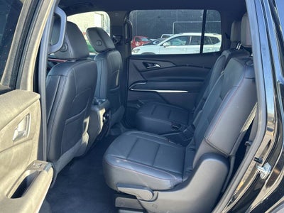 2024 Chevrolet Traverse Z71 7 Passenger AWD