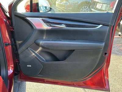 2023 Cadillac XT5 Premium Luxury AWD