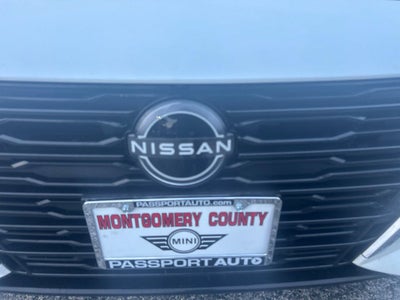 2024 Nissan Altima 2.5 SL
