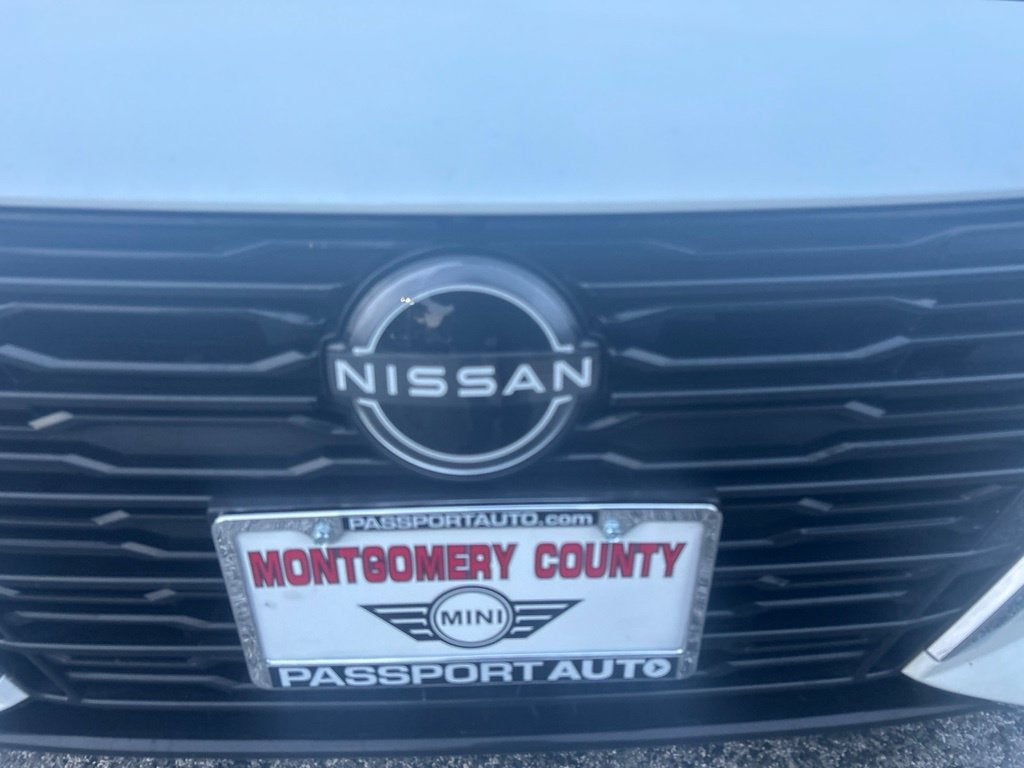 2024 Nissan Altima 2.5 SL