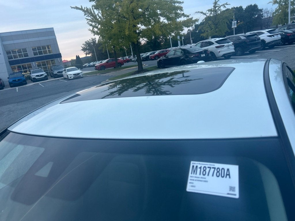 2024 Nissan Altima 2.5 SL