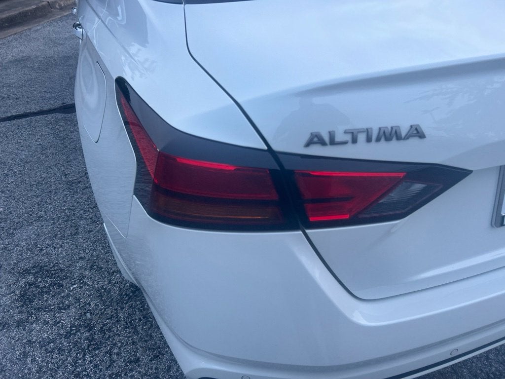 2024 Nissan Altima 2.5 SL